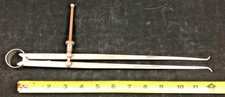 Vintage L. S. Starrett 12