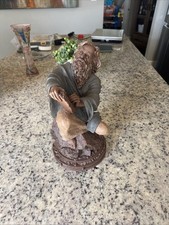 Vintage Tom Clark Figure MOSES Ten Commandments Large 14