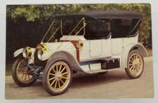 Antique Car 1912 Apperson JACK RABBIT Auto Vintage Postcard picture