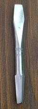 Stanley Handyman Bit Brace Flat Slot Screwdriver Bit 3/8