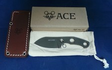 Giant Mouse GMF1-F Fixed Knife BRAND NEW picture