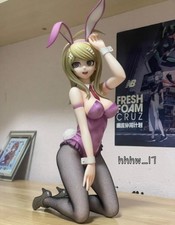 Danganronpa V3 B-STYLE Kaede Akamatsu Bunny Ver. 1/4 Figure Model Statue Gifts picture