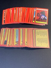 1983 Topps Star Wars Return of the Jedi Series - EX-NM Pick Your Card picture