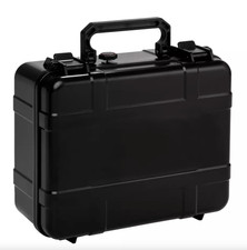 Xikar X-treme Rugged Cigar Travel Case 30-50 Count, Crush Proof,New, MSRP IS $89 picture