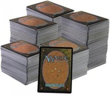 MTG: Magic the Gathering ~Single Pulls Go right to the Rares  picture