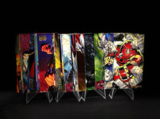 Fleer 1994 Fleer Ultra X-Men 20 Card Lot picture