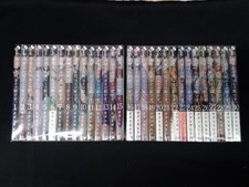 Komi Can't Communicate Comi san ha Comyusho Vol.1-30 Set Manga Japanese Ver picture