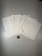 Five Japanese Napkins From 1952 picture