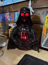 Vintage 1977 Lucasfilm Star Wars Darth Vader 12.5