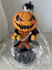 Pumking Southern Tier Halloween IPA Beer Exclusive Bobblehead NEW IN BOX picture