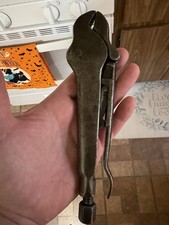 1924 Vise-Grip.