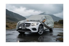 Kayme Heavy Duty SUV Car Cover Custom Fit Mercedes Benz GLC models and GLB picture