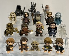 Funko Mystery Minis - The Lord of the Rings (Pick One)  *Buy3+ = FreeShipping* picture