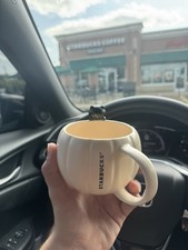 Starbucks Black Cat MUG LIMITED EDITION 2026 New Release ships fast  picture