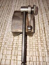 Vintage Machinist Tool Surface indicator Gage ~ Unbranded picture