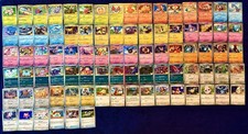 Pokemon 30th Anniversary COMPLETE HOLO SET picture