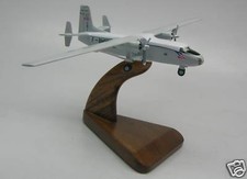 Hurel Dubois HD-34 Airplane Desktop Wood Model Regular  picture
