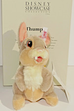 Steiff Disney THUMPER Showcase Vintage 2002 Limited Edition BRAND NEW + BOX ❤️ picture