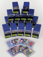 1700+ Marvel DC Comics Trading Card Collection Vintage 1990s LP-NM picture