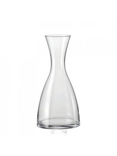 Crystalex Kate Bohemia Crystal Wine Aeration Decanter, Pitcher, Jug- 1200Ml,41oz picture