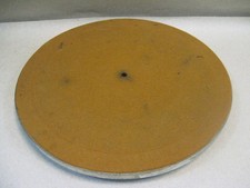 Vtg Victor Victrola VV IX Phonograph Parts Good Record Platter Platten picture