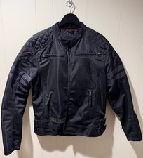 Harley-Davidson® Men's Excam Warrior Mesh Riding Jacket 98556-14VM Men's Large picture