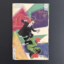 Absolute Martian Manhunter #7 Cover C Werther Dell’Edera | DC Comics , 2025 | NM picture