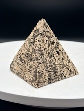 Limestone Pyramid Tula Mexico Anunakki Ancient Alien Ojuelos picture