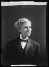 Photo:Wallace, Hon. R.M. picture