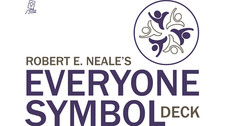 Bob Neale's Everyone Symbol Deck magic tricks picture