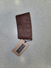 Starbucks Reserve Roastery reusable leather cup sleeve picture