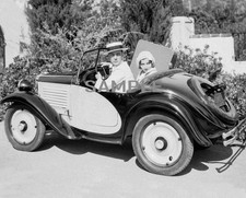 1931 BUSTER KEATON and SALLY ELLERS in PARLOR, BEDROOM & BATH Photo  (240-A) picture