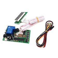 JY-15B Time Relay Timer Control Board / Power Supply For Slot Vending Machine picture