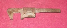 WAKEFIELD No.19 ADJUSTABLE 9