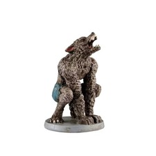 Lemax Spookytown Werewolf Howloween 62608 picture