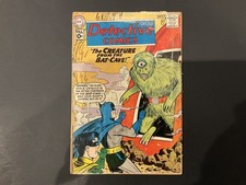Detective Comics-Batman-Issue #291 *The Creature from the Bat-Cave*FREE SHIPPING picture