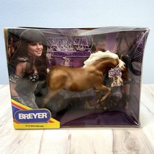 VTG 1999 BREYER Xena Warrior Princess 12