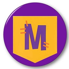 10 MEEKAH is a children's Fun Educator Halloween Costume Prop 3