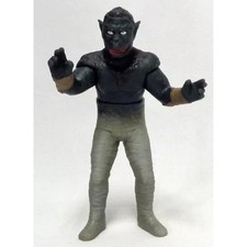 Mummy Man Ultraman Sofubi-do Vol.5 Size 12cm picture