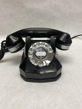 Automatic Electric AE40 1940 Restored Working picture