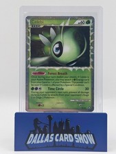 2010 Pokemon - Celebi (PRIME) - 92/102 Triumphant HP picture