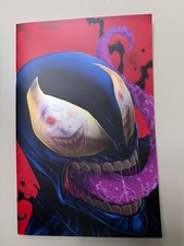 Nuovissimo Venom 11 / 105 Anindito Variant Panini Italy Knull Venom 250 NM picture