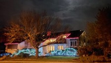 Light O Rama Sequences PRE CHRISTMAS SALE 50 songs for $66(16 Channels) picture