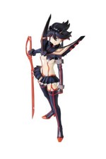 RAH Real Action Heroes Kill La Kill Matoi Ryuko Kamui Senketsu Version Figure picture