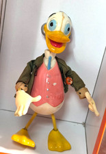 Vintage 1961 Marx  Walt Disney's Professor Ludwig Von Drake picture