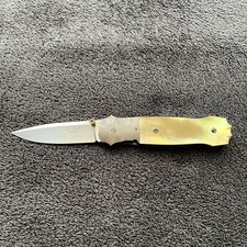 W.D.Pease Custom Knives picture