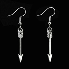 ARROW EARRINGS 2