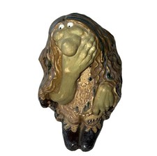Rosa Ljung's Original Samlarserie John Bauer Ceramic Troll picture