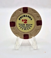 Pechanga Resort Casino Temecula California $2 Casino Chip picture