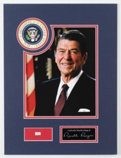 RONALD REAGEN 12